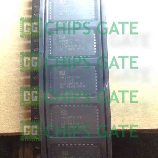 Amd AM29F010B-120JI