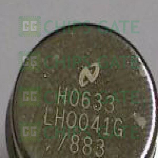Nsc LH0041G-883