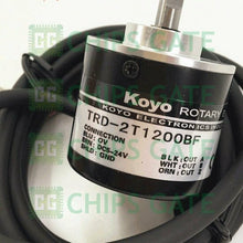 Koyo TRD-2T1200BF