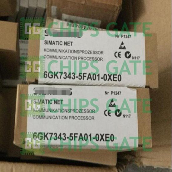 6GK73435FA010XE0