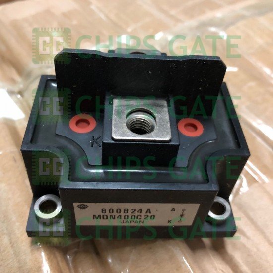 Hitachi MBN400C20