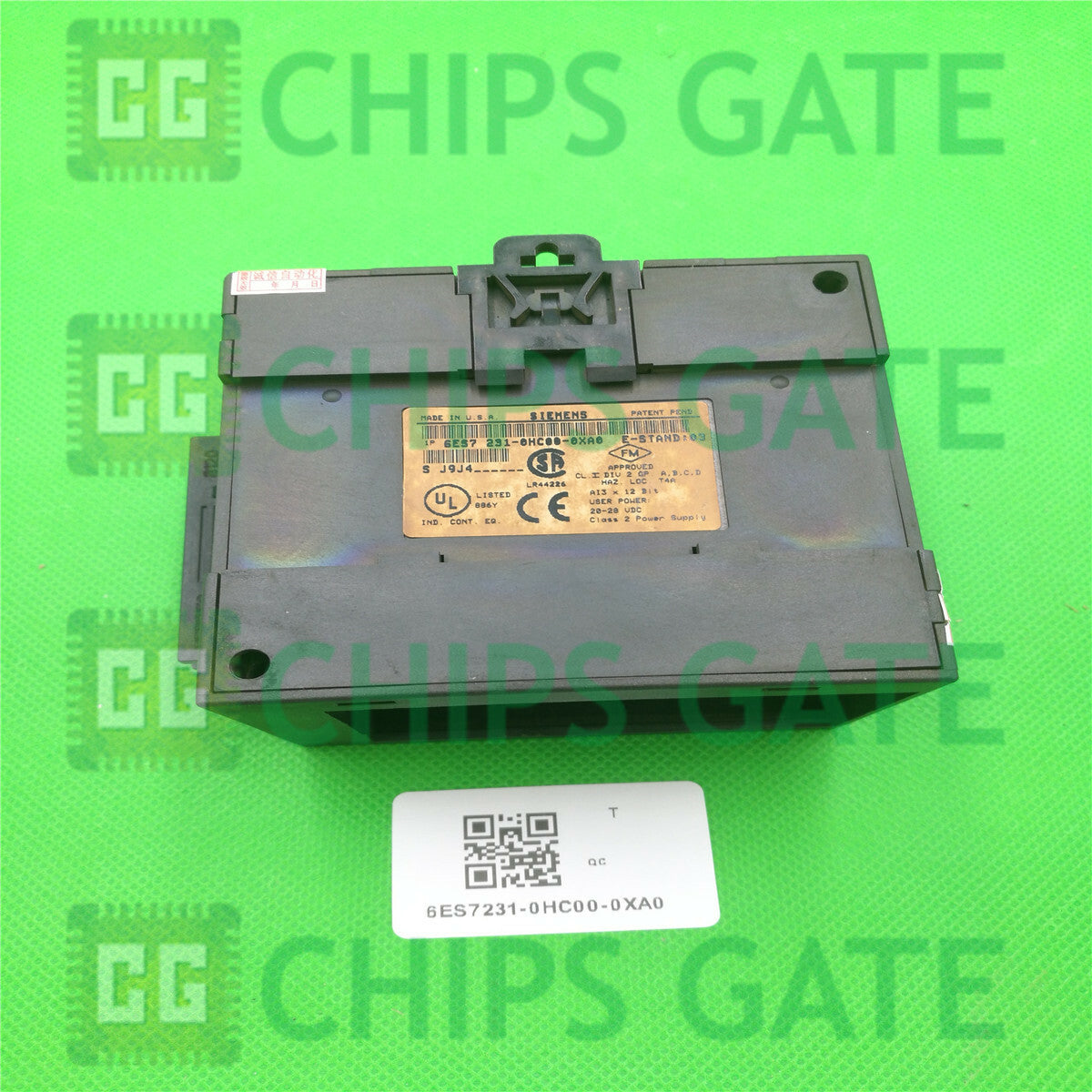 6ES72310HC000XA0
