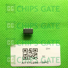 Atmel AT17C256-10PC