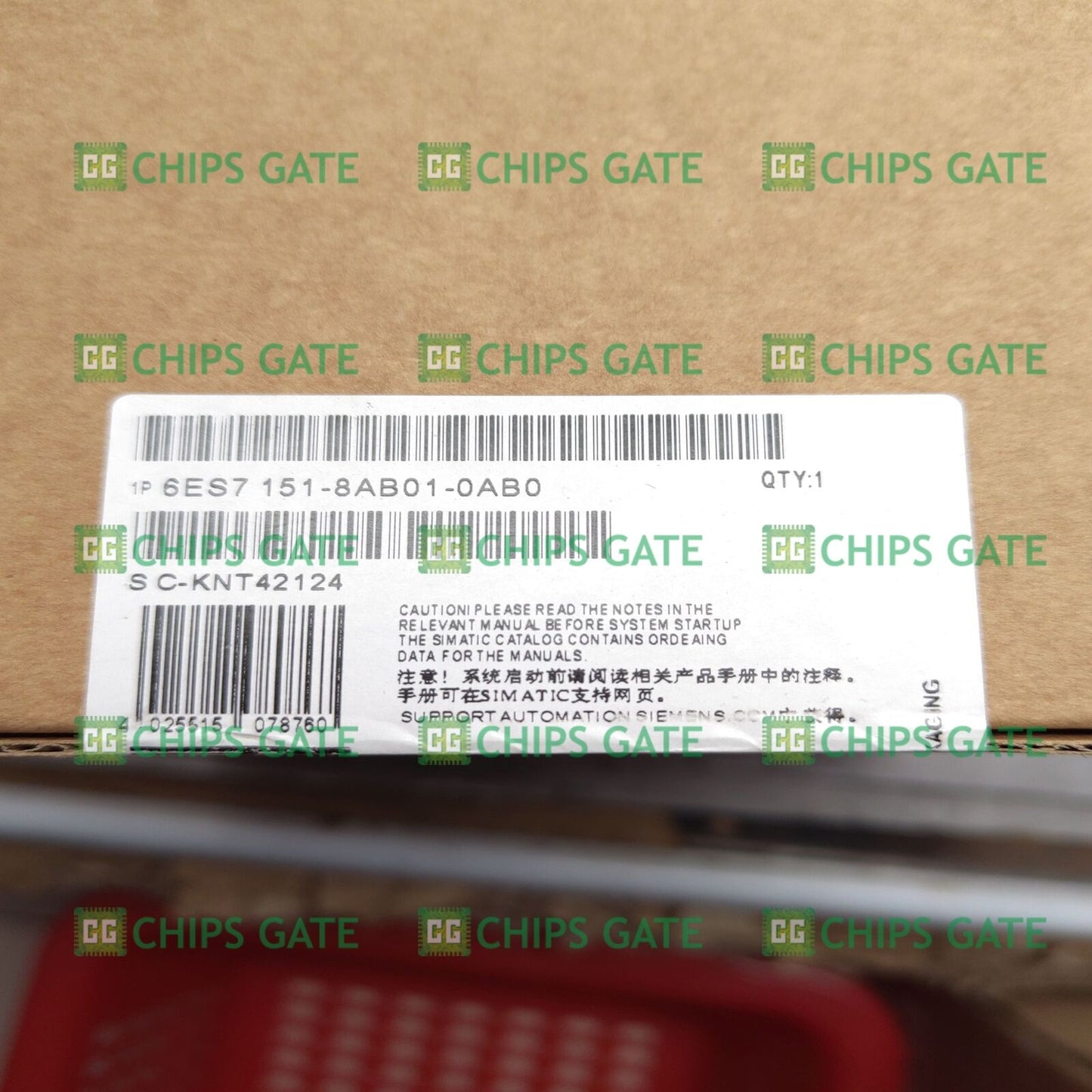 6ES71518AB010AB0