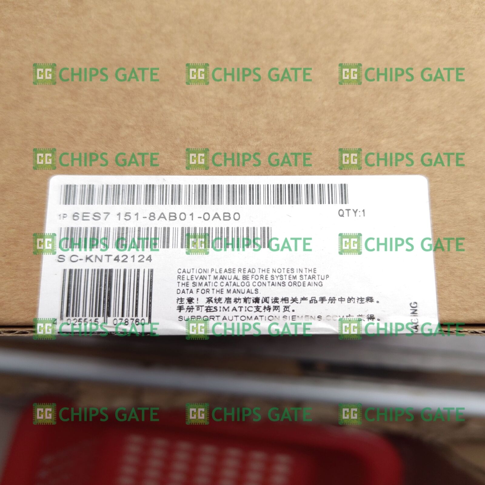 6ES71518AB010AB0