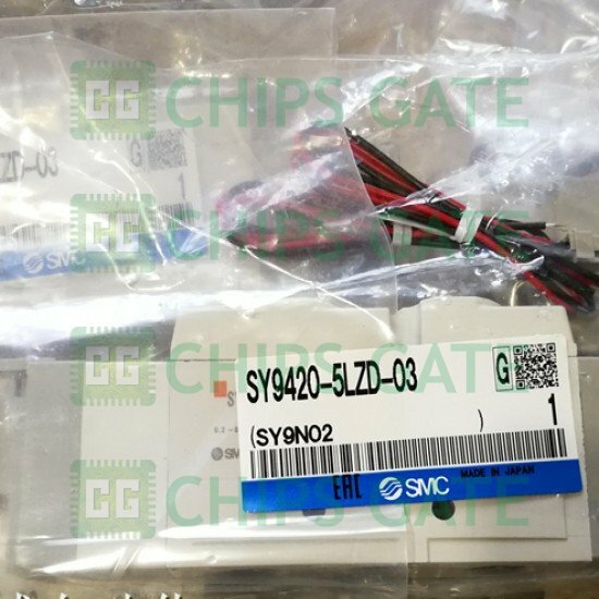 SY94205LZD03