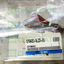 SY94205LZD03