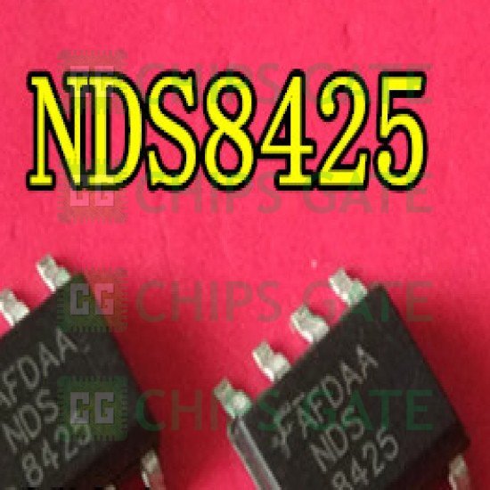 Fairchild NDS8425_NL