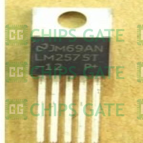 Nsc LM2575T-12