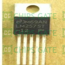 Nsc LM2575T-12