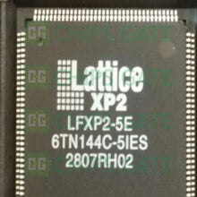 Lattice LFXP2-5E-6TN144C