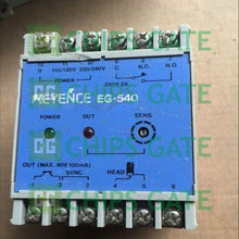 EG540