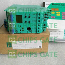 Pepperl+Fuchs KFD2-CRG-EX1.D