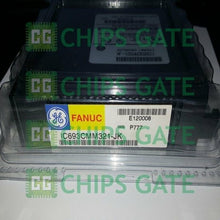 IC693CMM321JK