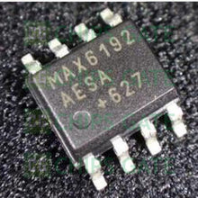 Maximum MAX6192AESA+