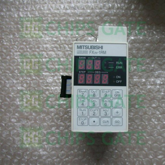 Mitsubishi FX2N-1RM-SET
