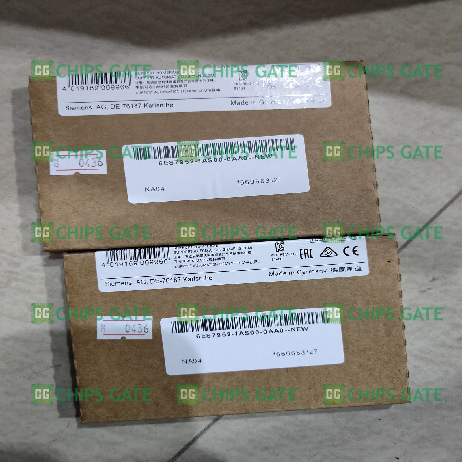 6ES79521AS000AA0