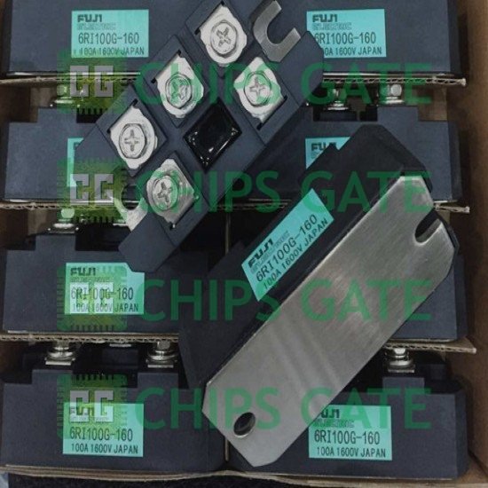 6RI100G160