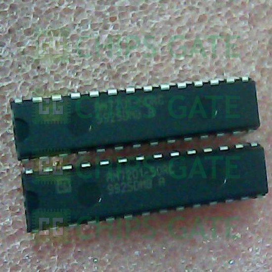 Amd AM7201-50RC