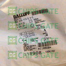 Balluff 516-113-S4-C