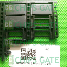 Spansion S29GL512P11TFI020