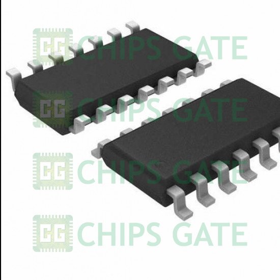 Pericom PI3B3125WEX