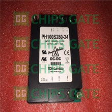 Lambda PH100S280-24