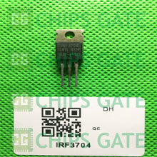 International Rectifier IRF3704