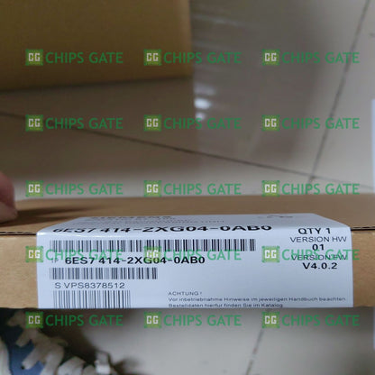 6ES7414-2XG04-0AB0