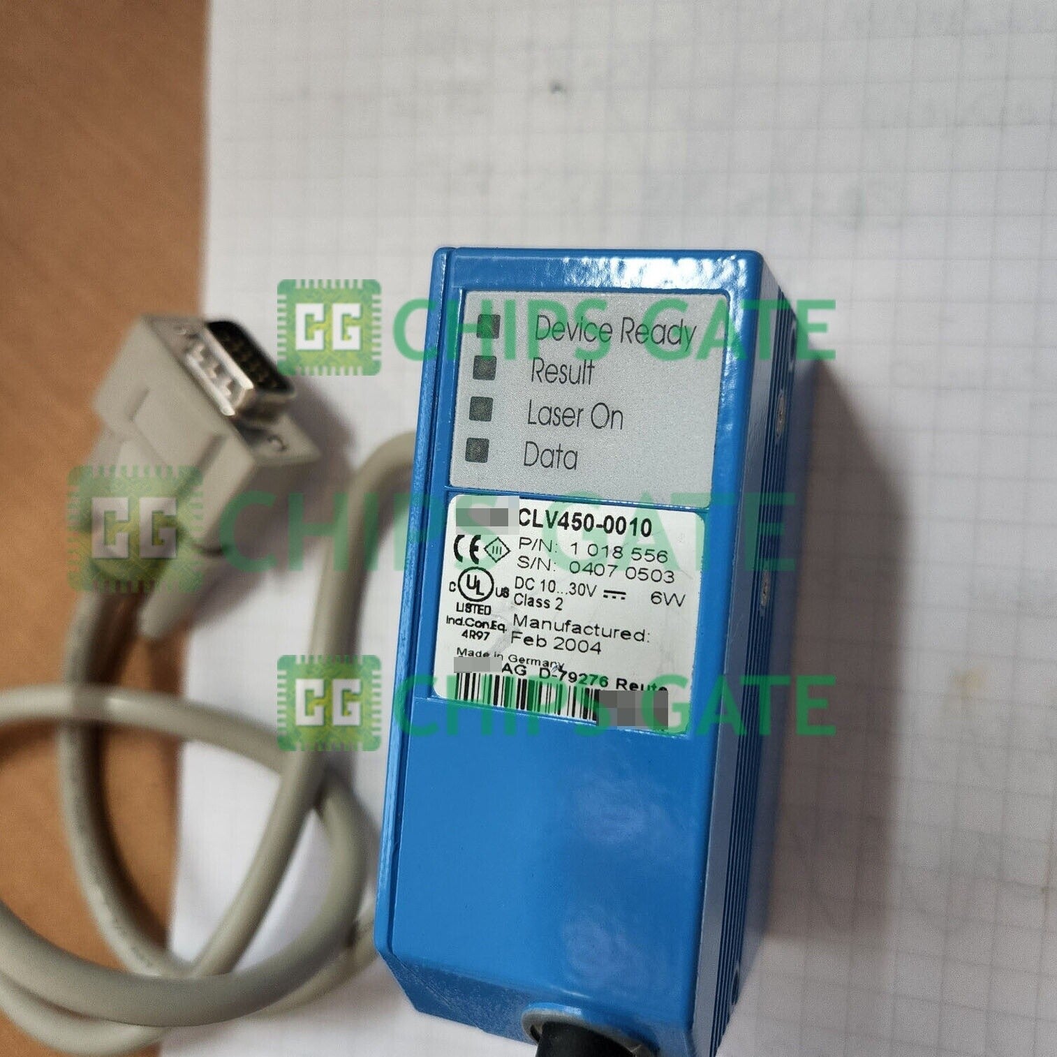 CLV4500010