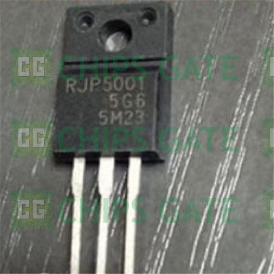 Renesas RJP5001APP