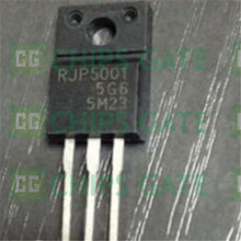 Renesas RJP5001APP
