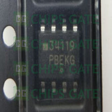 International Rectifier MC34119D