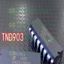 Allegro TND903