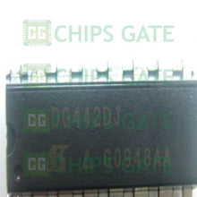 Intersil DG442DJ