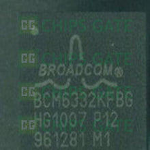 Broadcom BCM6332KFBG