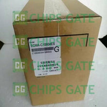 ECMAC10604ES