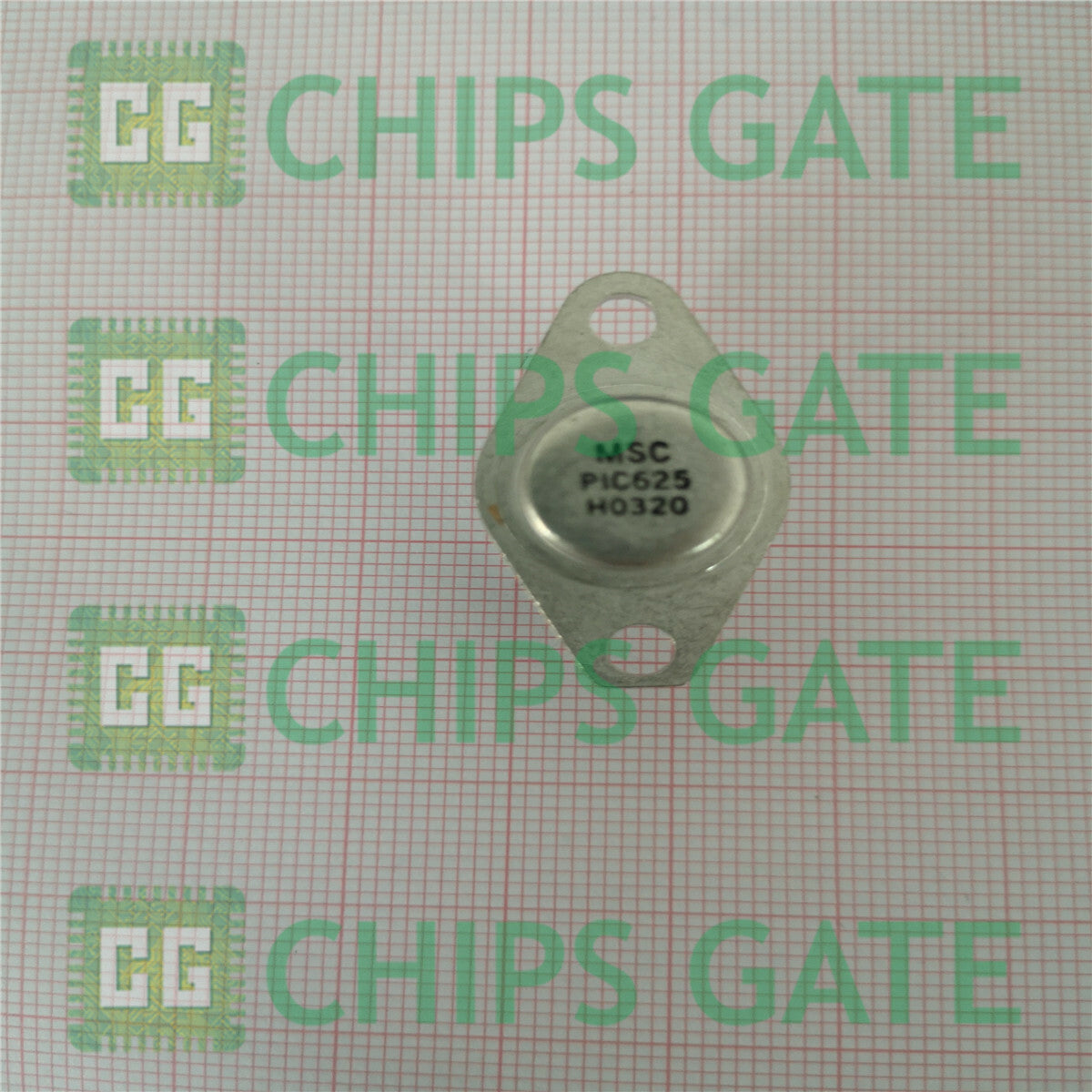 International Rectifier PIC625