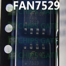 Fairchild FAN7529