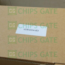 6DR40048D