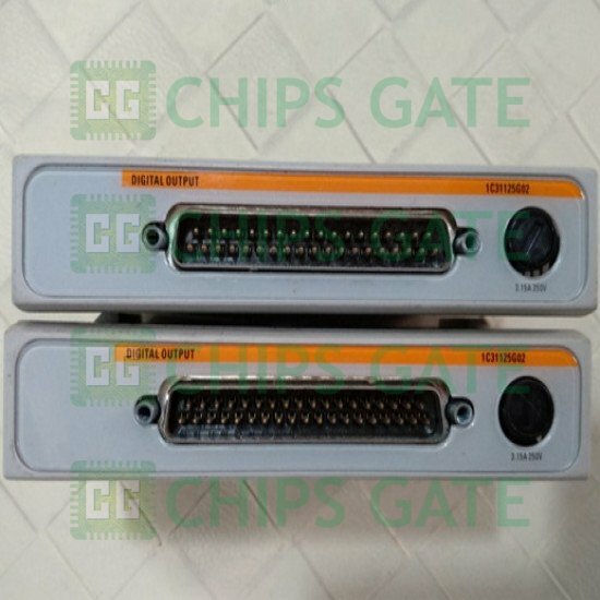 Westinghouse 1C31125G02