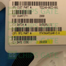 Micron MT47H64M16HR-3-H