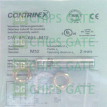 Contrinex DW-AS-601-M12