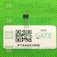 Pericom PT8A2512NE