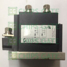 Ixys MCC220-16IO1B