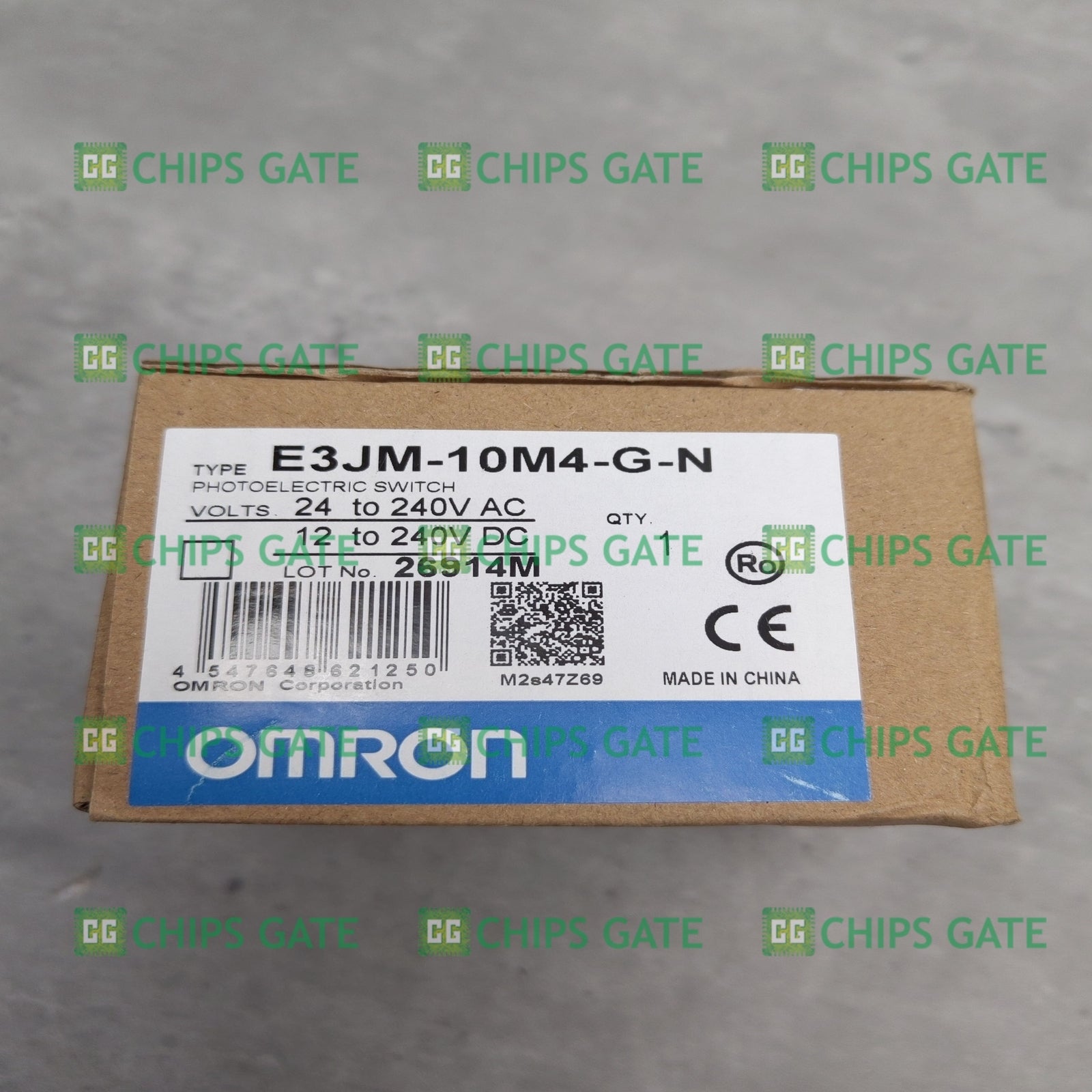 E3JM10M4GN