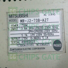 MRJ270BA27