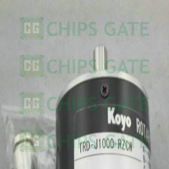 Koyo TRD-J1000-RZCW