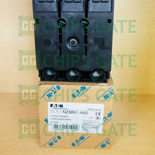 Eaton Moeller NZMN1-A80