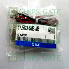 SYJ52235MZM5